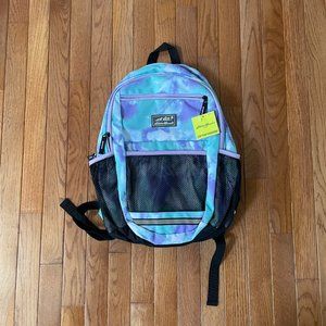 Eddie Bauer Kids Backpack (NWT) - Updated Color